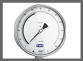 High Precision Gauges